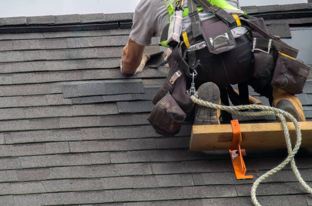 Reliable Roof Replacement contractor in Kamas, UT by Brentwood Metal Roofing